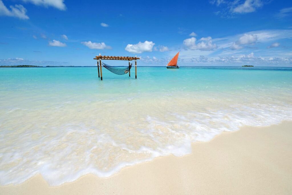 Ayada Maldives - Image 3