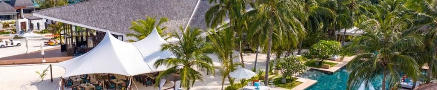 Ozen Reserve Bolifushi