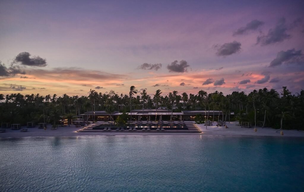 Patina Maldives - Image 3