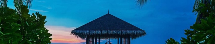 One & Only Reethi Rah