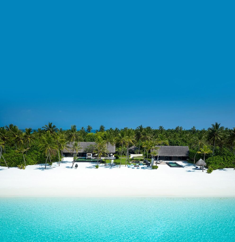 One & Only Reethi Rah - Image 5