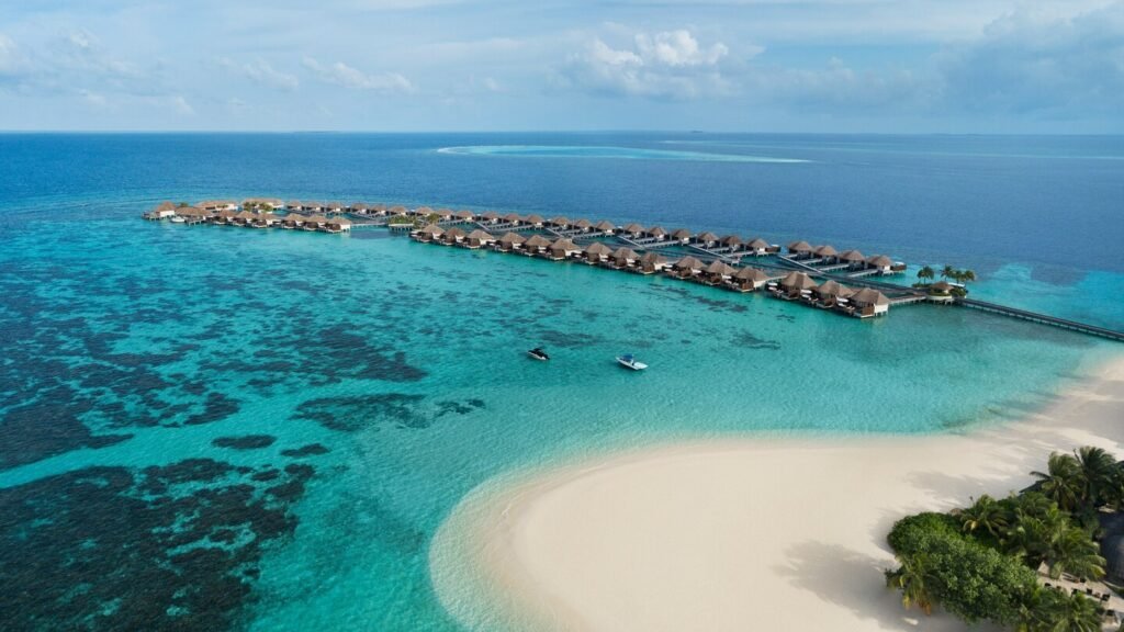 W Maldives - Image 3