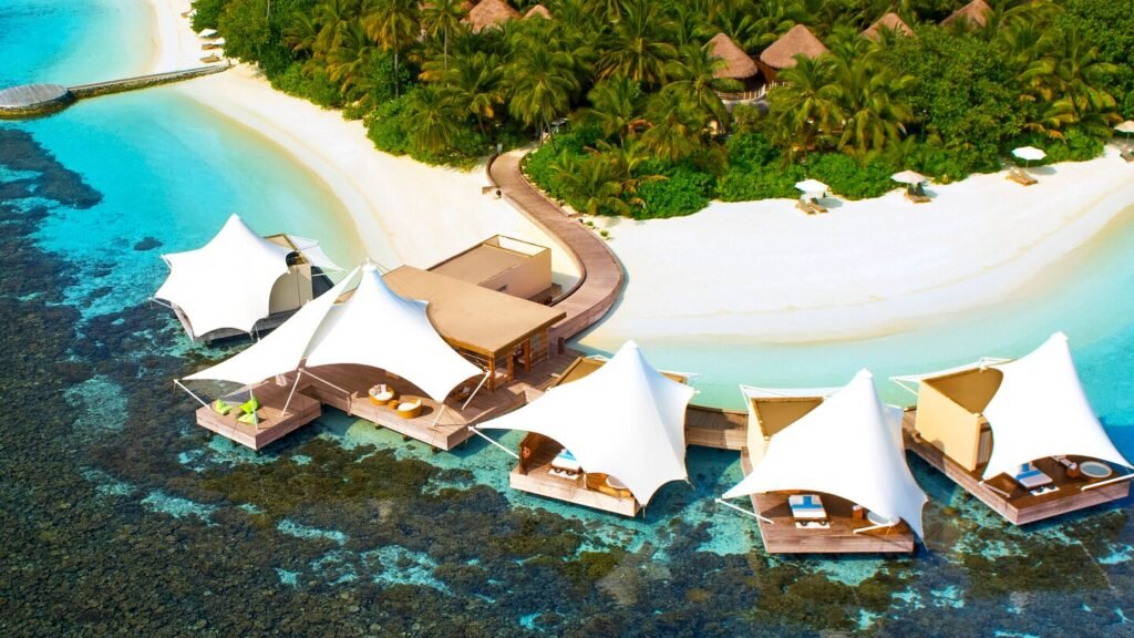 W Maldives - Image 4