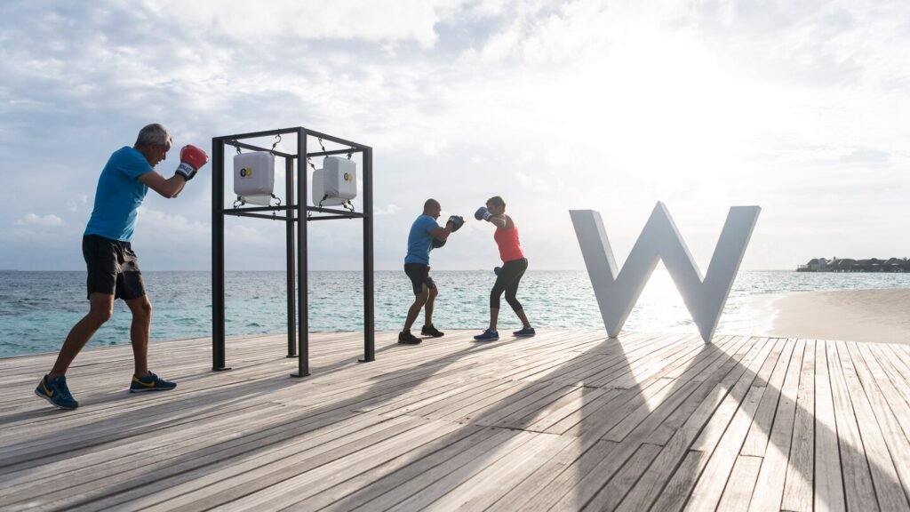 W Maldives - Image 5