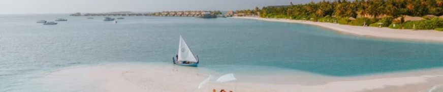 InterContinental Maldives Maamunagau Resort