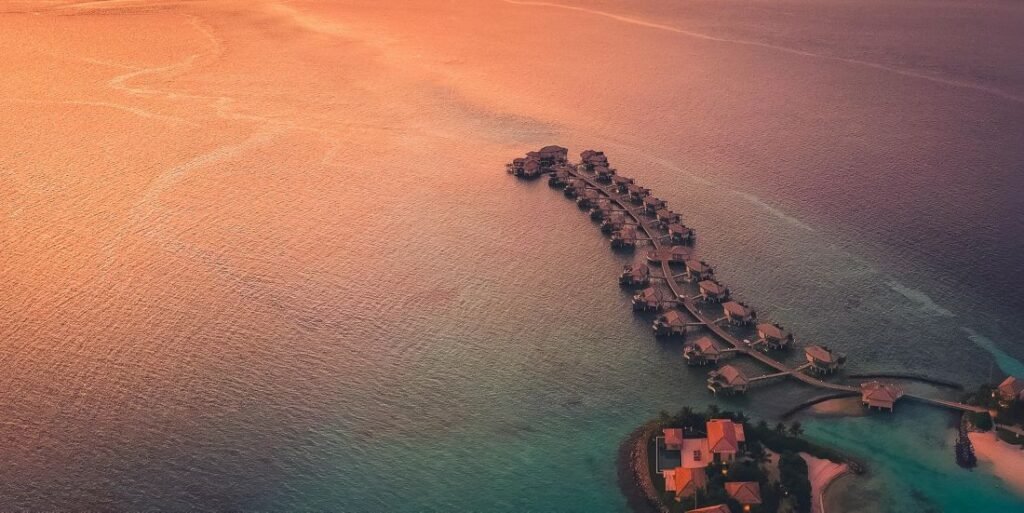 InterContinental Maldives Maamunagau Resort - Image 5