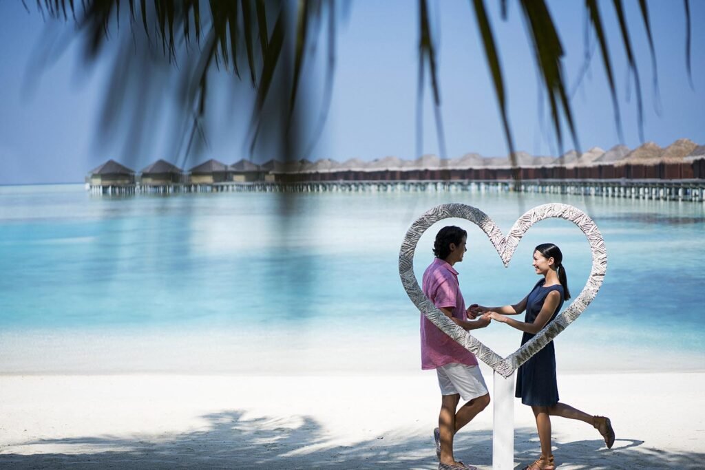 Anantara Veli Maldives Resort - Image 3