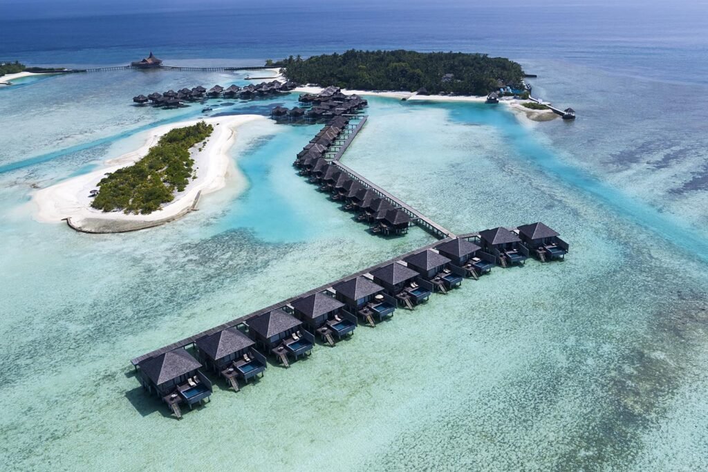 Anantara Veli Maldives Resort - Image 5