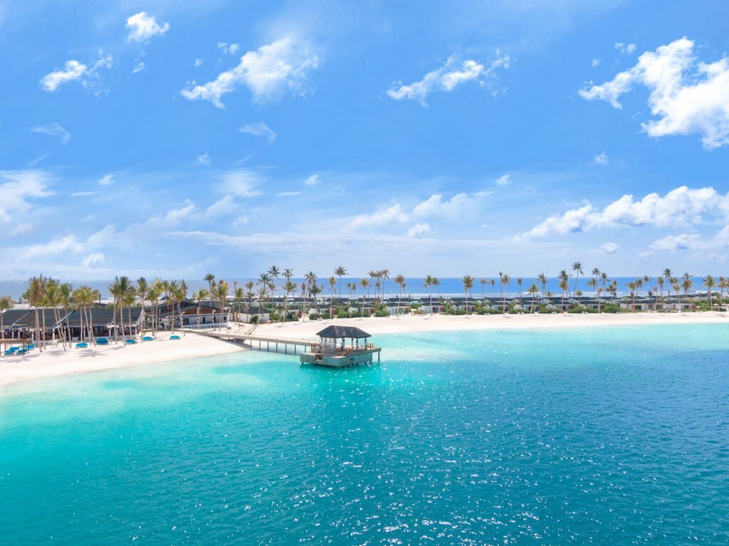 Joy Island Maldives - Image 2