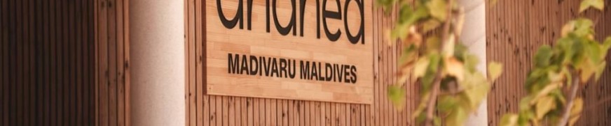 Ananea Madivaru Maldives