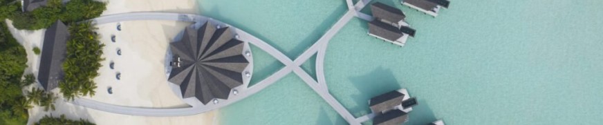 Kuredhivaru Resort & Spa Maldives