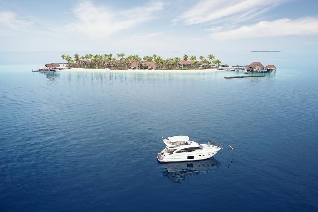 Waldorf Astoria Maldives Ithaafushi - Image 6