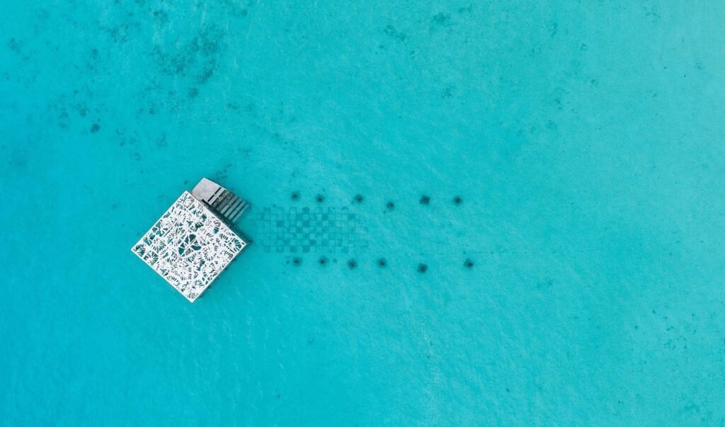 Sirru Fen Fushi Private Lagoon Resort - Image 2