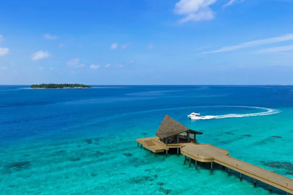 JW Marriott Maldives Kaafu Atoll Island Resort - Image 2