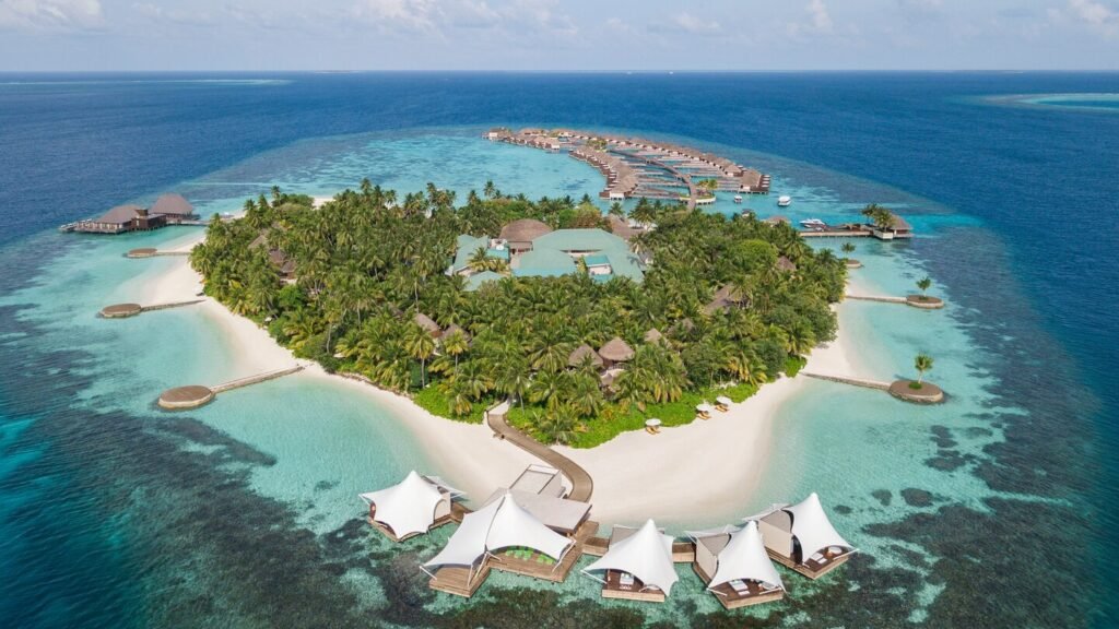W Maldives - Image 7
