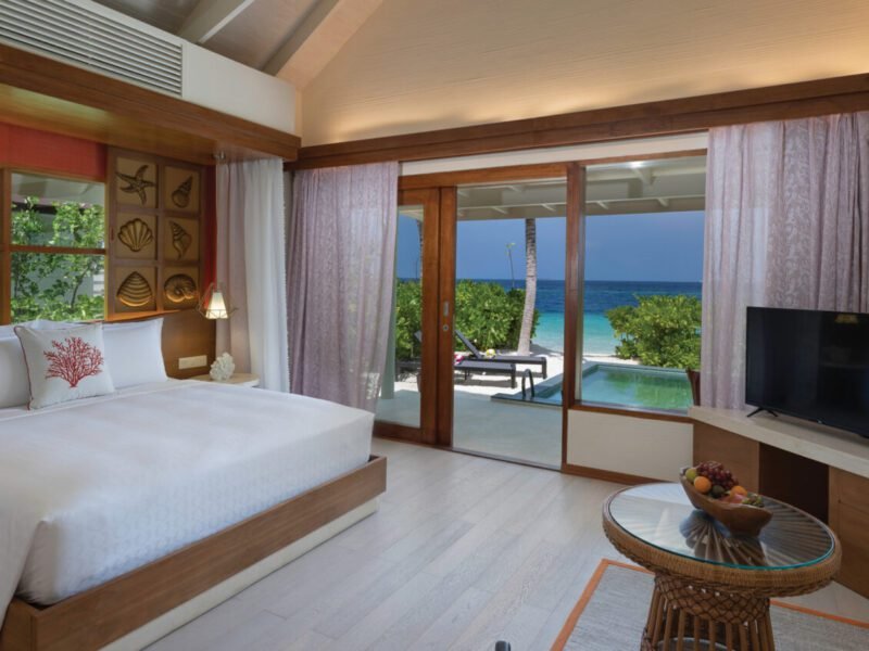 SunNest Beach Pool Villa - OBLU SELECT Lobigili - Image 1