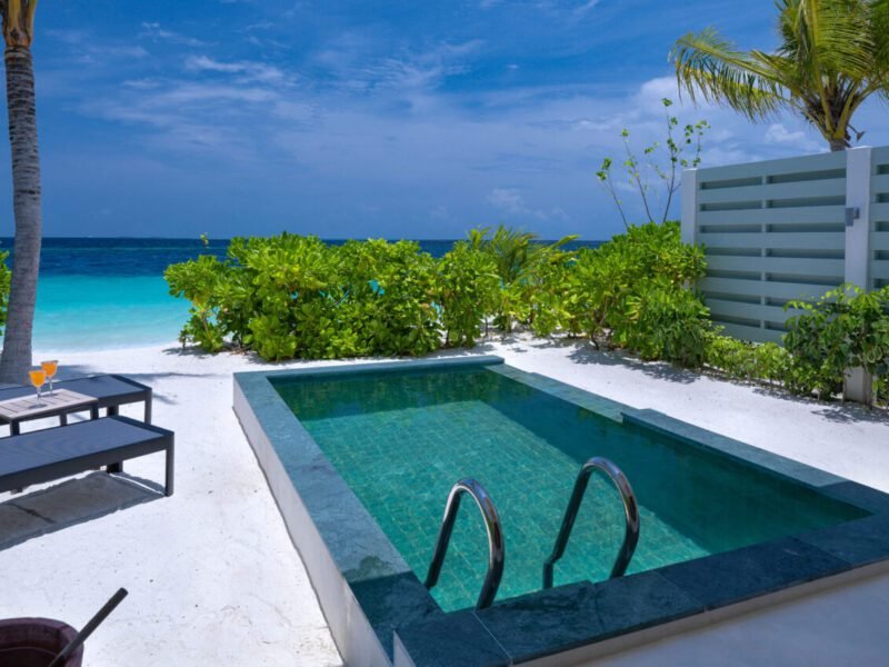 SunNest Beach Pool Villa - OBLU SELECT Lobigili - Image 2