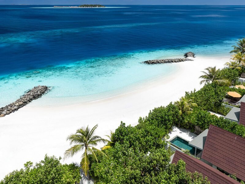 SunNest Beach Pool Villa - OBLU SELECT Lobigili - Image 3