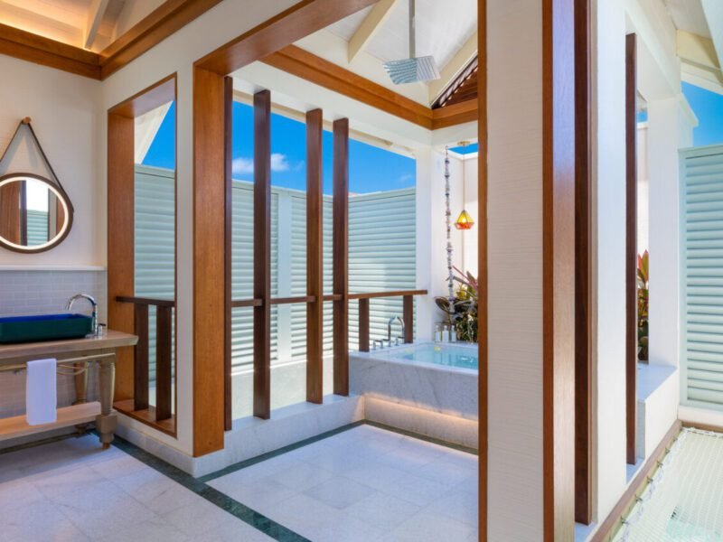 Nest Water Villa - OBLU SELECT Lobigili - Image 2