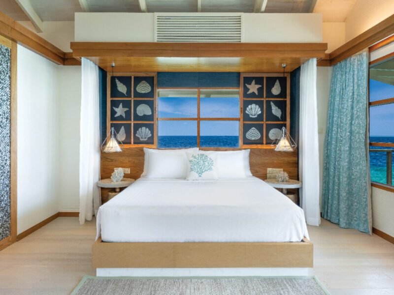 Nest Water Villa - OBLU SELECT Lobigili - Image 3