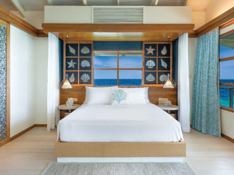 SunNest Water Pool Villa - OBLU SELECT Lobigili - Image 2