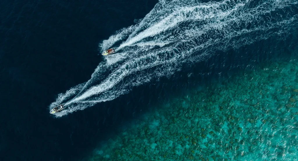 Avani+ Fares Maldives Resort - Image 6