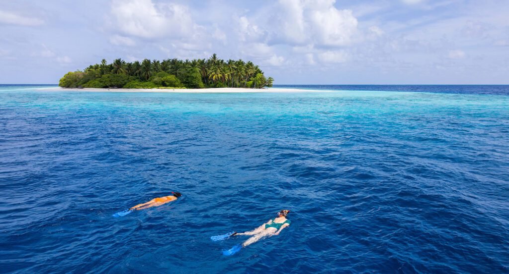 Avani+ Fares Maldives Resort - Image 7