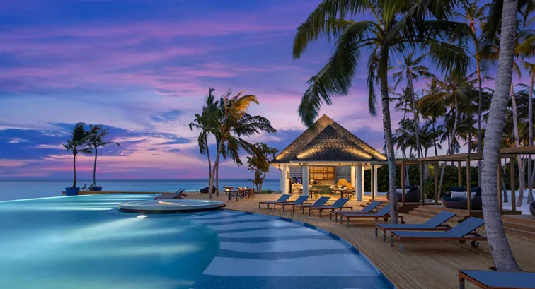 Avani+ Fares Maldives Resort - Image 9