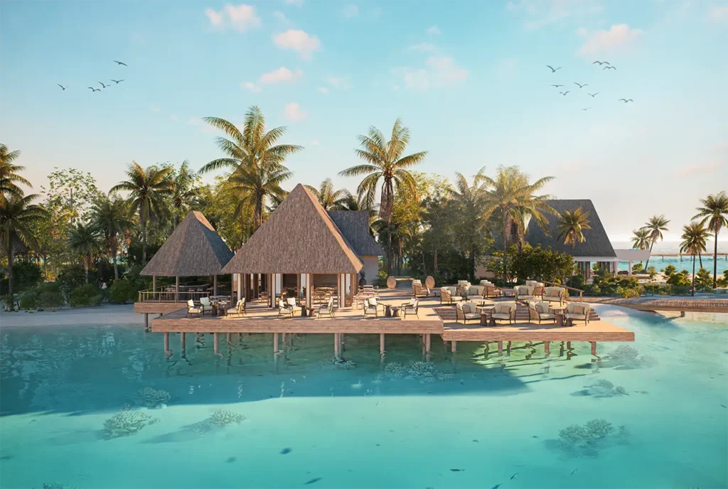 Alif – Asian Restaurant