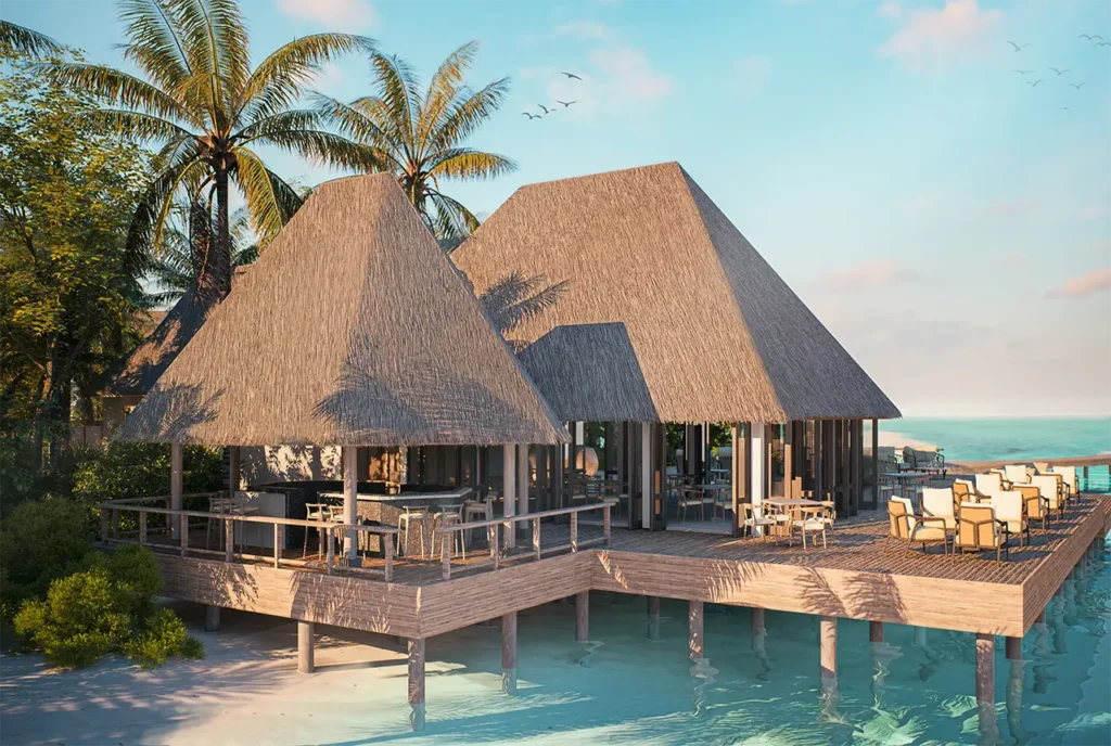 Sukun – Teppanyaki