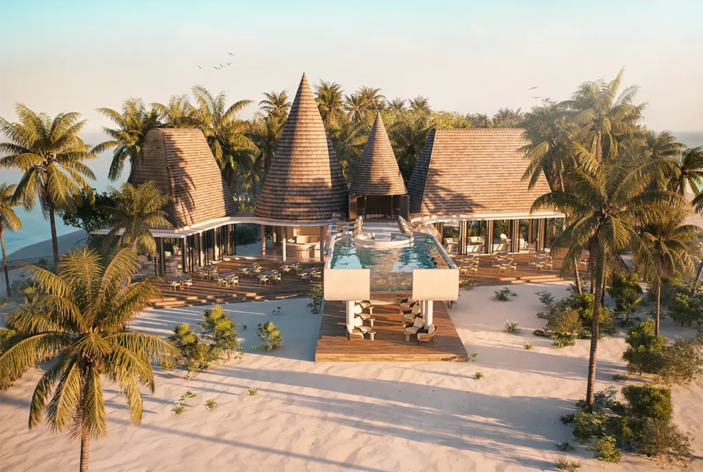 Raagu – Sunset Bar