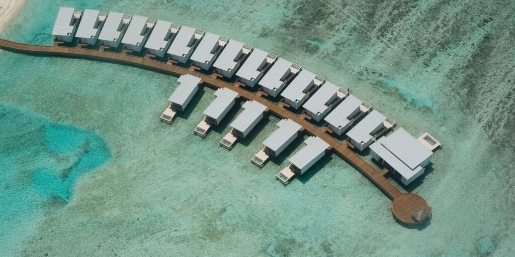 Holiday Inn Resort Kandooma Maldives - Image 8