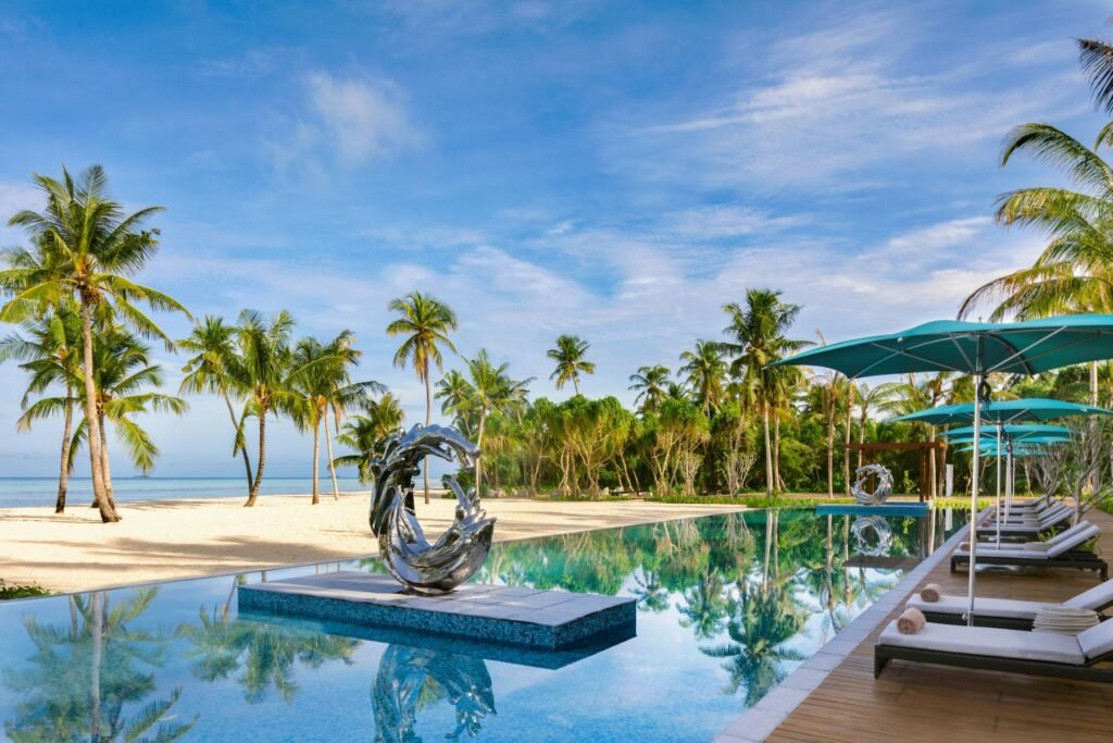 Pullman Maldives Maamutaa - Image 12