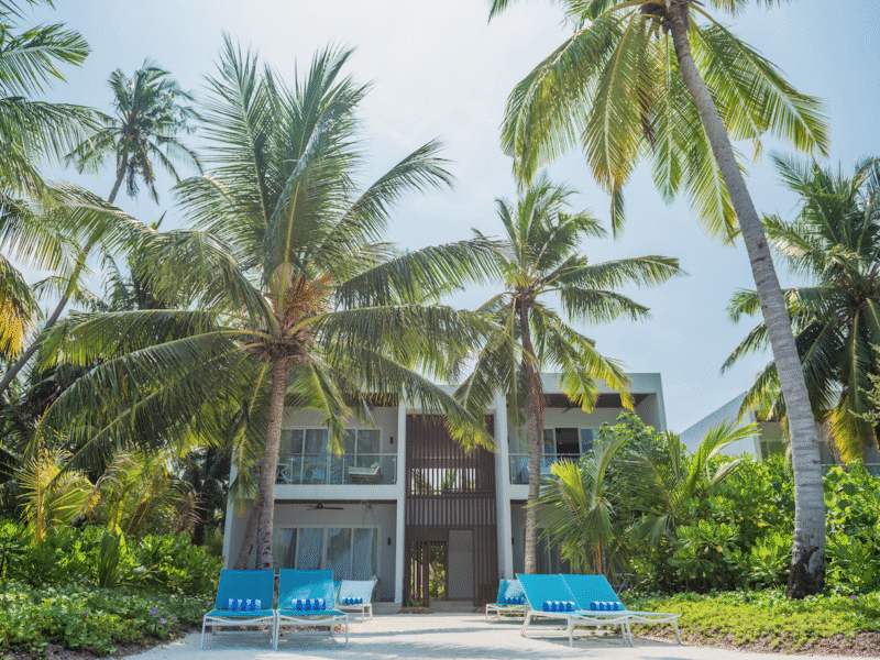 2 Bedroom Family Sky Suites - Kandima Maldives - Image 1