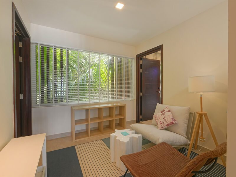 2 Bedroom Family Sky Suites - Kandima Maldives - Image 2