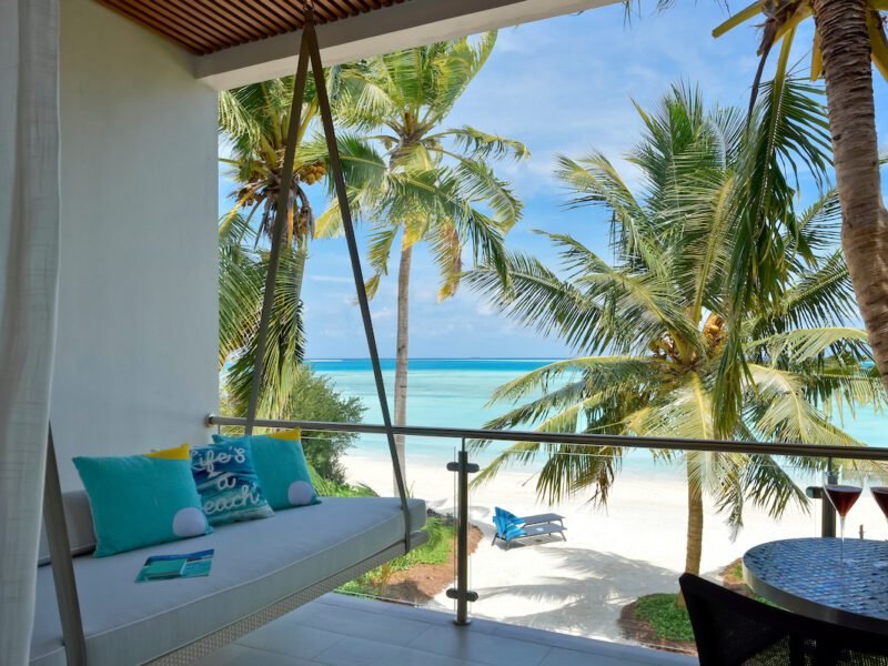 2 Bedroom Family Sky Suites - Kandima Maldives - Image 3