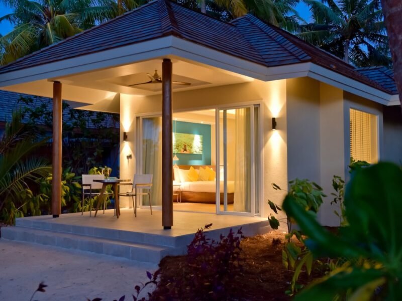 Sunrise Beach Pool Villa with Swirl Pool - Kandima Maldives - Image 3