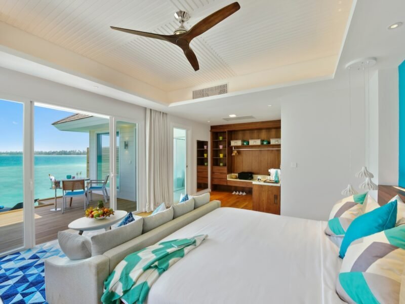 Aqua Villa - Kandima Maldives - Image 1