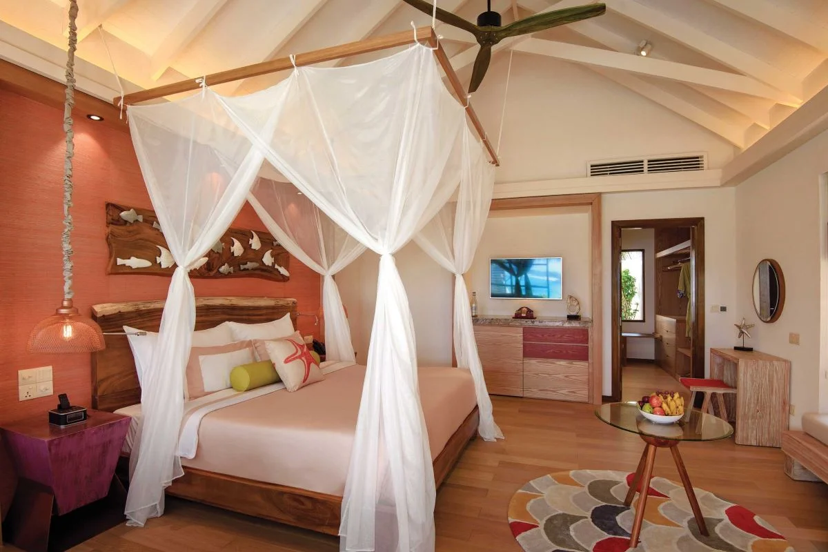 Beach Villas - OBLU Select Sangeli - Image 1