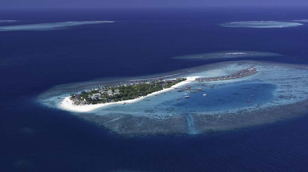 Cora Cora Maldives - Image 10