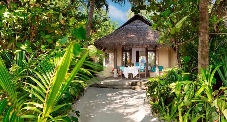 Sunrise Beach Villa - Anantara Dhigu - Image 1