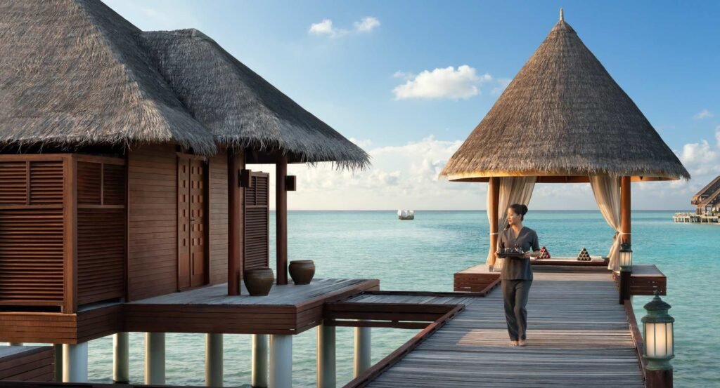 Anantara Dhigu Maldives - Image 9