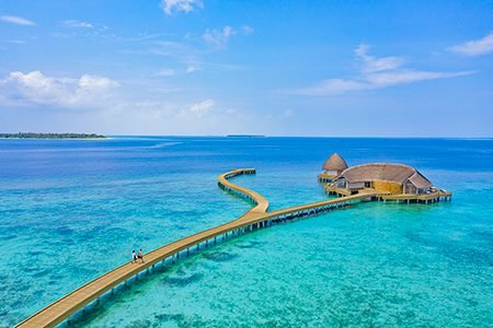 Emerald Faarufushi Resort & Spa - Image 6