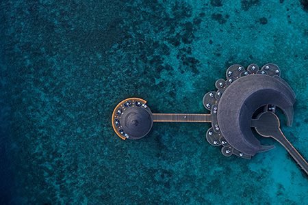 Emerald Faarufushi Resort & Spa - Image 7