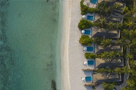 Emerald Faarufushi Resort & Spa - Image 10