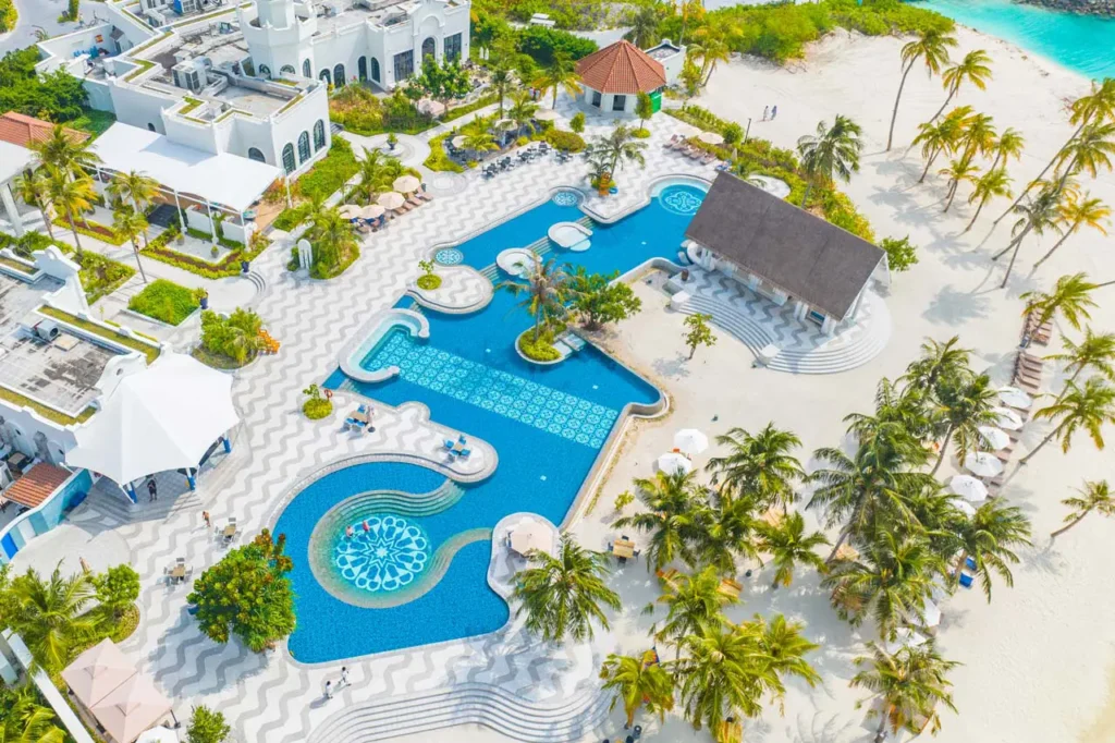 SAii Lagoon Maldives, by Hilton - Image 10