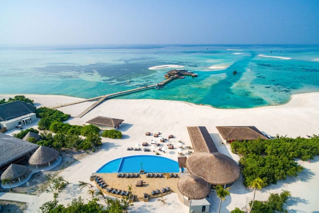 Cocoon Maldives - Image 7