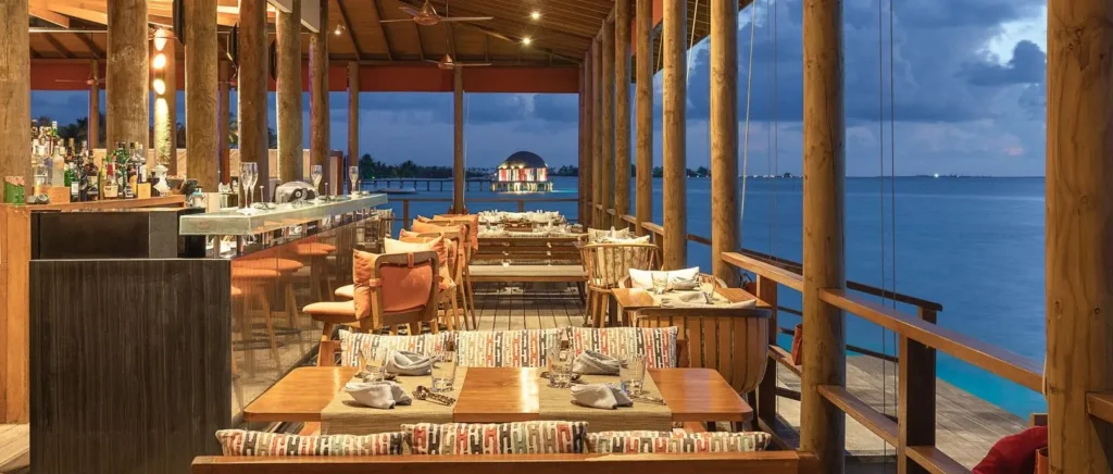 TRADITION INDOCEYLON