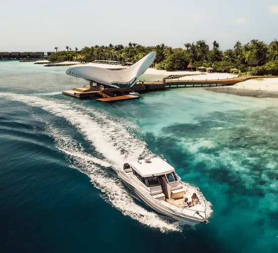 Marine & Water Sports