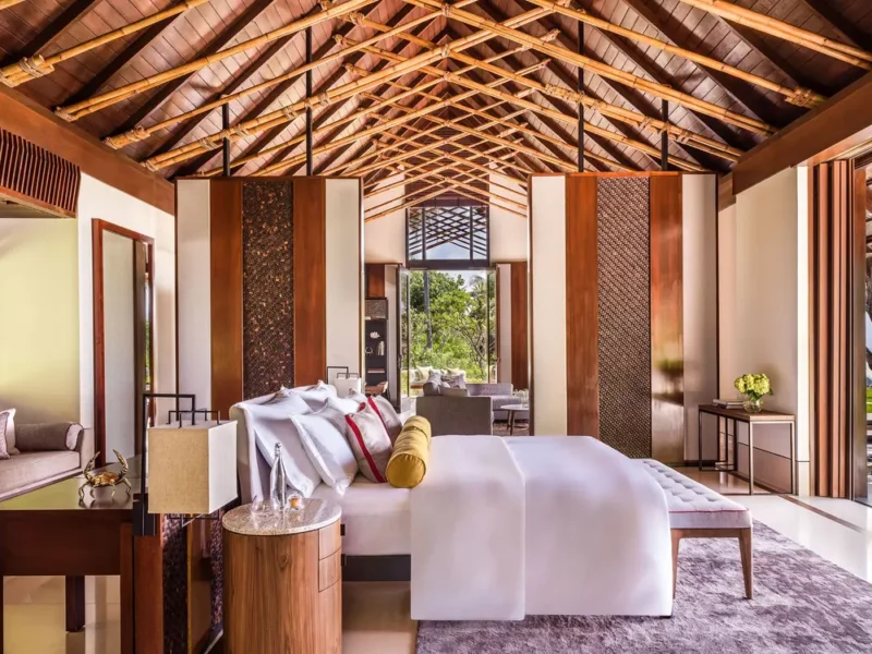 Grand Residence - One & Only Reethi Rah